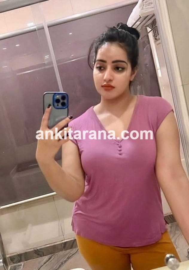 female Call Girls in Bhopal